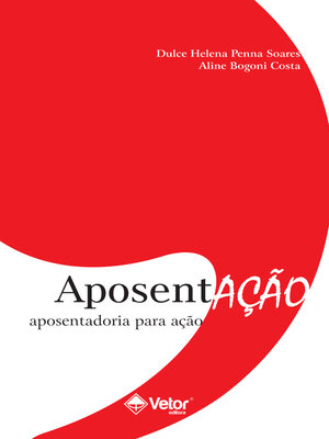 cover image of Aposentação